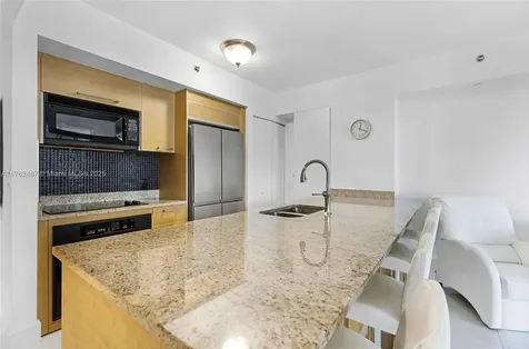1830 S Ocean Drive Hallandale Beach FL 33009