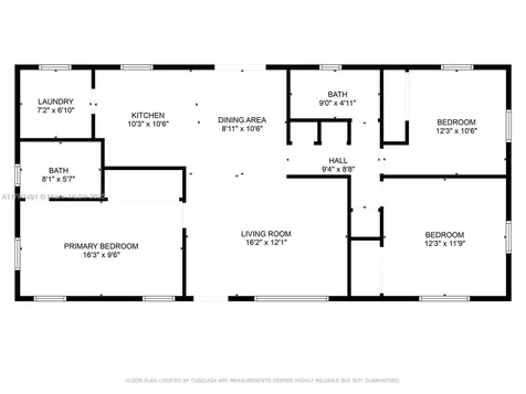 184 SW 17th Avenue Homestead FL 33030