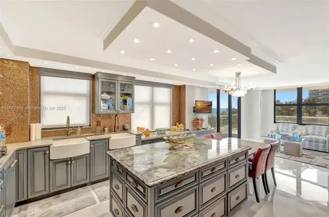 9801 Collins Avenue Bal Harbour FL 33154