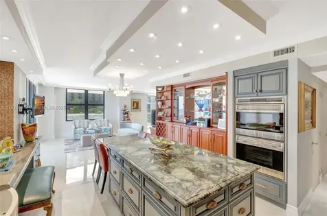 9801 Collins Avenue Bal Harbour FL 33154