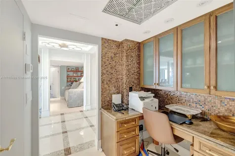 9801 Collins Avenue Bal Harbour FL 33154