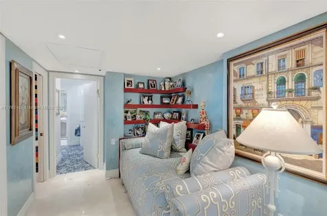 9801 Collins Avenue Bal Harbour FL 33154