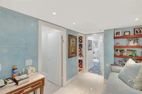 9801 Collins Avenue Bal Harbour FL 33154