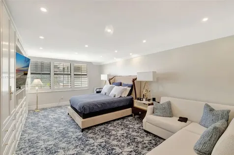 9801 Collins Avenue Bal Harbour FL 33154