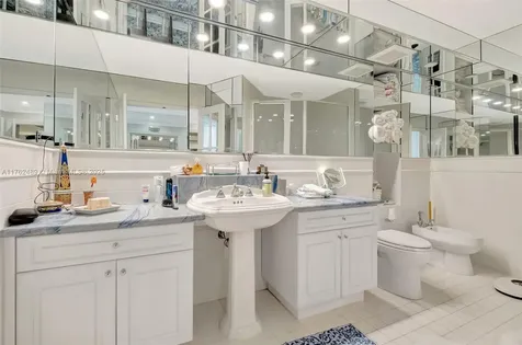 9801 Collins Avenue Bal Harbour FL 33154