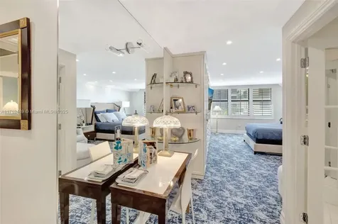 9801 Collins Avenue Bal Harbour FL 33154
