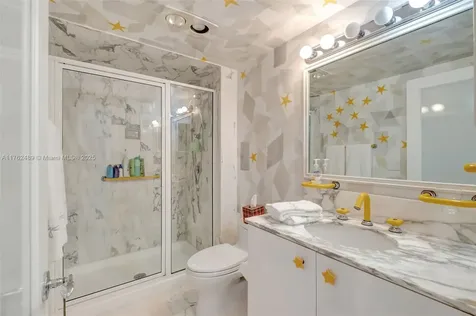 9801 Collins Avenue Bal Harbour FL 33154
