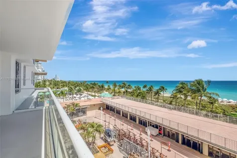9801 Collins Avenue Bal Harbour FL 33154