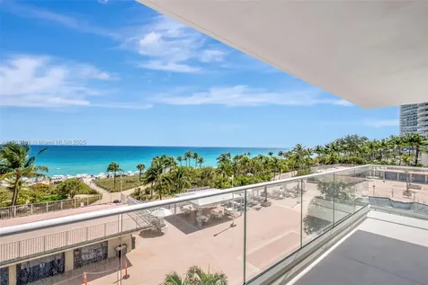 9801 Collins Avenue Bal Harbour FL 33154