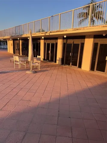 9801 Collins Avenue Bal Harbour FL 33154