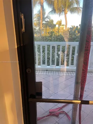 9801 Collins Avenue Bal Harbour FL 33154