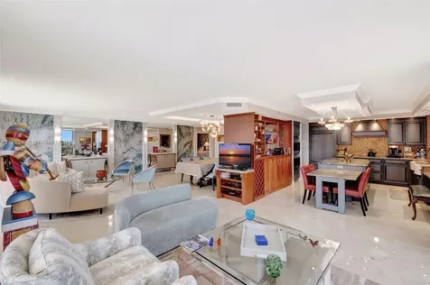 9801 Collins Avenue Bal Harbour FL 33154