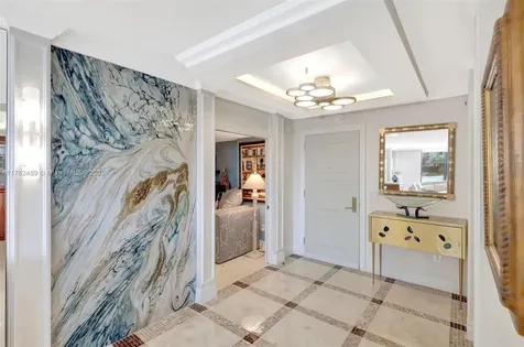 9801 Collins Avenue Bal Harbour FL 33154