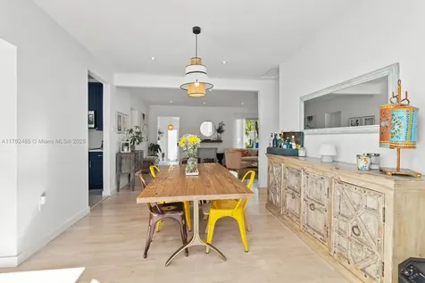 840 NE 72nd Terrace Miami FL 33138