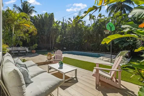 840 NE 72nd Terrace Miami FL 33138