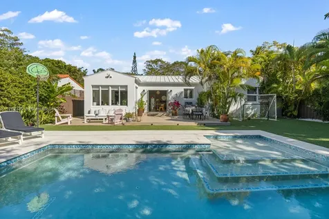 840 NE 72nd Terrace Miami FL 33138