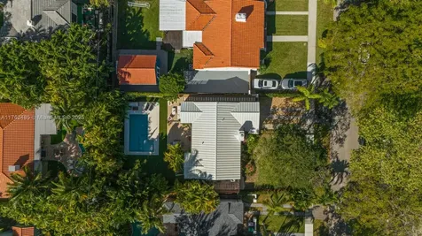 840 NE 72nd Terrace Miami FL 33138