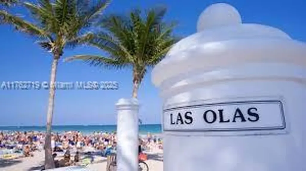 1451 SW 11th Place Fort Lauderdale FL 33312