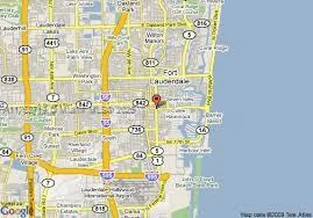 1451 SW 11th Place Fort Lauderdale FL 33312