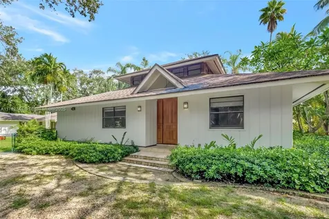 6910 SW 71st Court Miami FL 33143