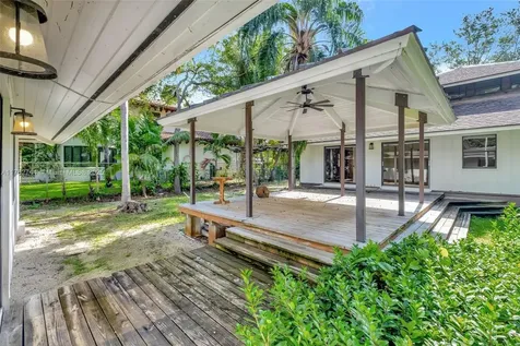 6910 SW 71st Court Miami FL 33143
