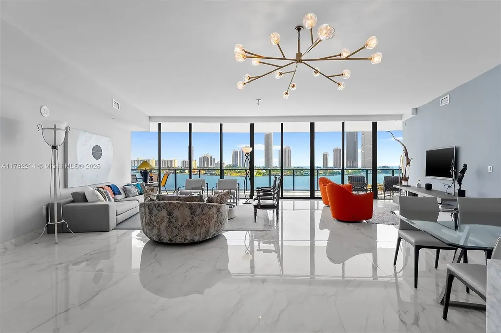 5500 Island Estates Drive Aventura FL 33160