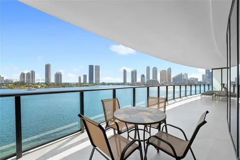 5500 Island Estates Drive Aventura FL 33160