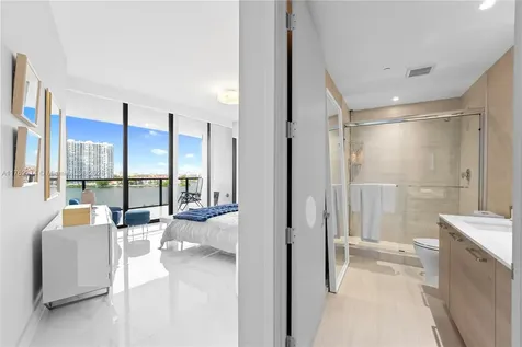 5500 Island Estates Drive Aventura FL 33160