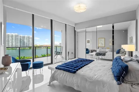 5500 Island Estates Drive Aventura FL 33160