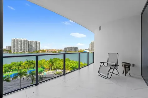 5500 Island Estates Drive Aventura FL 33160