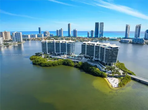 5500 Island Estates Drive Aventura FL 33160
