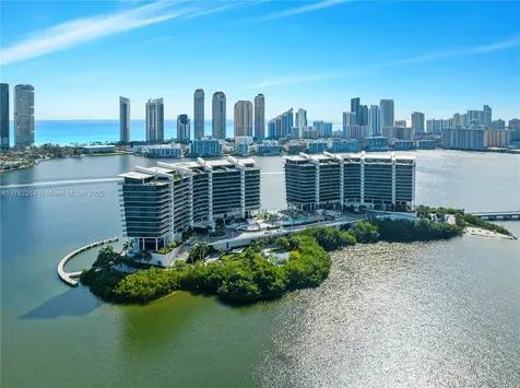 5500 Island Estates Drive Aventura FL 33160
