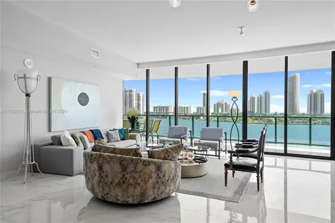 5500 Island Estates Drive Aventura FL 33160
