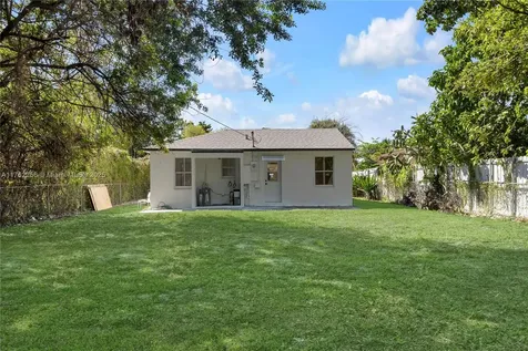 919 NW 100th Street Miami FL 33150