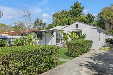 919 NW 100th Street Miami FL 33150