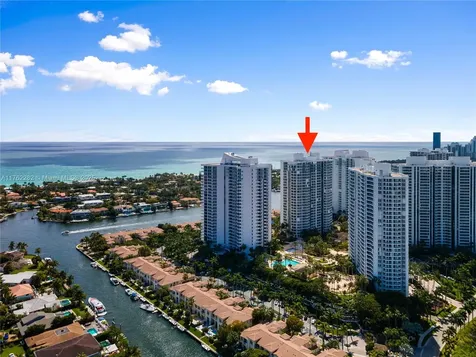 21150 Point Place Aventura FL 33180