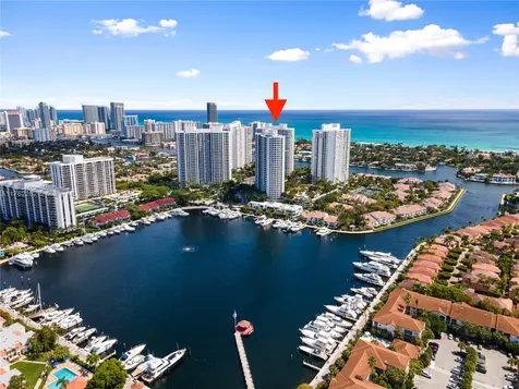21150 Point Place Aventura FL 33180