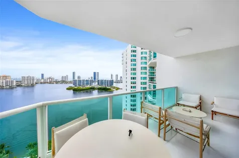 3301 NE 183rd Street Aventura FL 33160