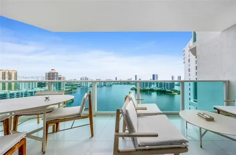 3301 NE 183rd Street Aventura FL 33160