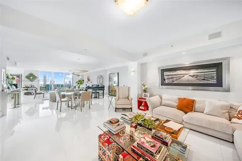 3301 NE 183rd Street Aventura FL 33160
