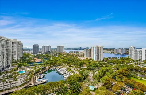 3301 NE 183rd Street Aventura FL 33160