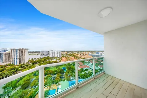 3301 NE 183rd Street Aventura FL 33160