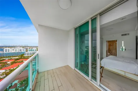 3301 NE 183rd Street Aventura FL 33160