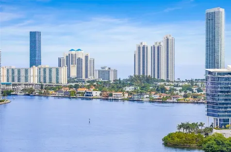 3301 NE 183rd Street Aventura FL 33160