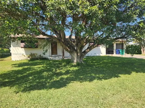 330 SW 78th Avenue Miami FL 33144