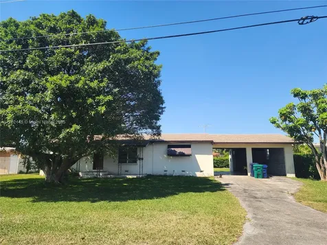 330 SW 78th Avenue Miami FL 33144