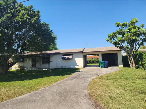 330 SW 78th Avenue Miami FL 33144