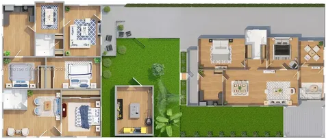 2035 NW 26th Street Miami FL 33142