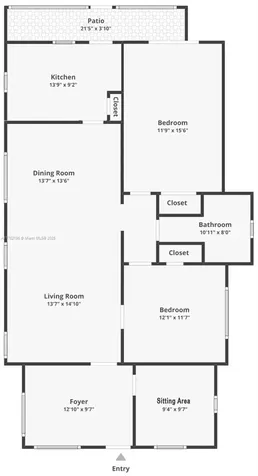 2035 NW 26th Street Miami FL 33142