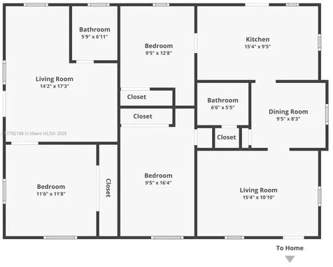 2035 NW 26th Street Miami FL 33142